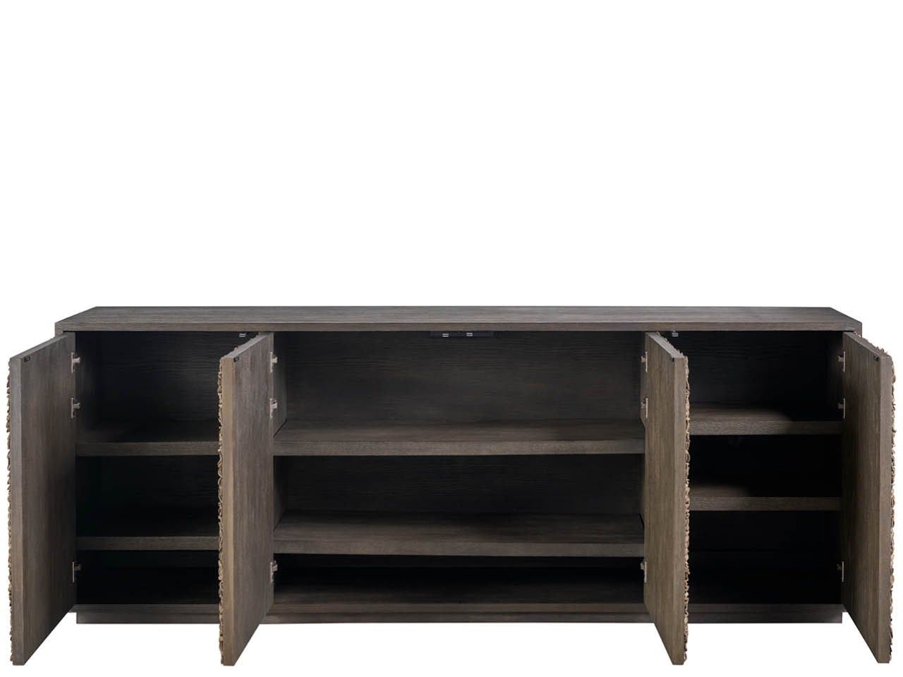 Modern / Mist & Veil - Blossom Credenza