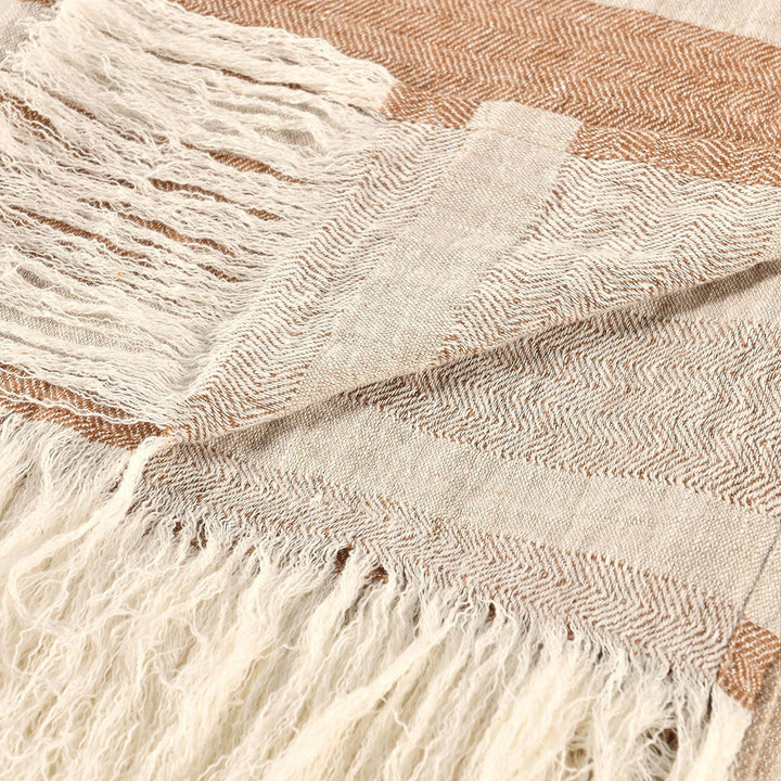 Throws - TC Sherry Throw
