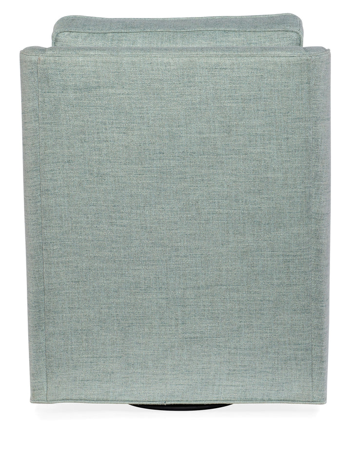 Christopher - Swivel Chair