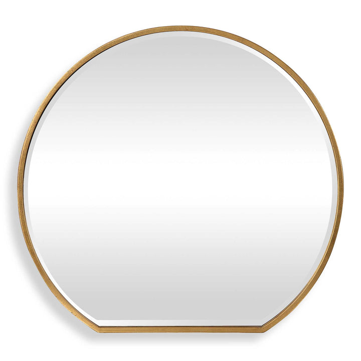 Cabell - Mirror - Gold