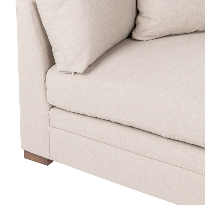 Audrey - Upholstered Sofa