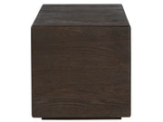 Modern - Square End Table