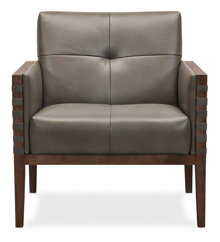 Carverdale - Club Chair