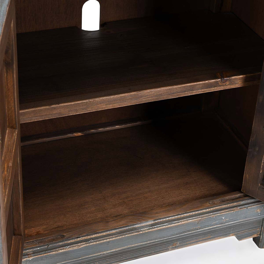 Amherst - 4 Door Sideboard