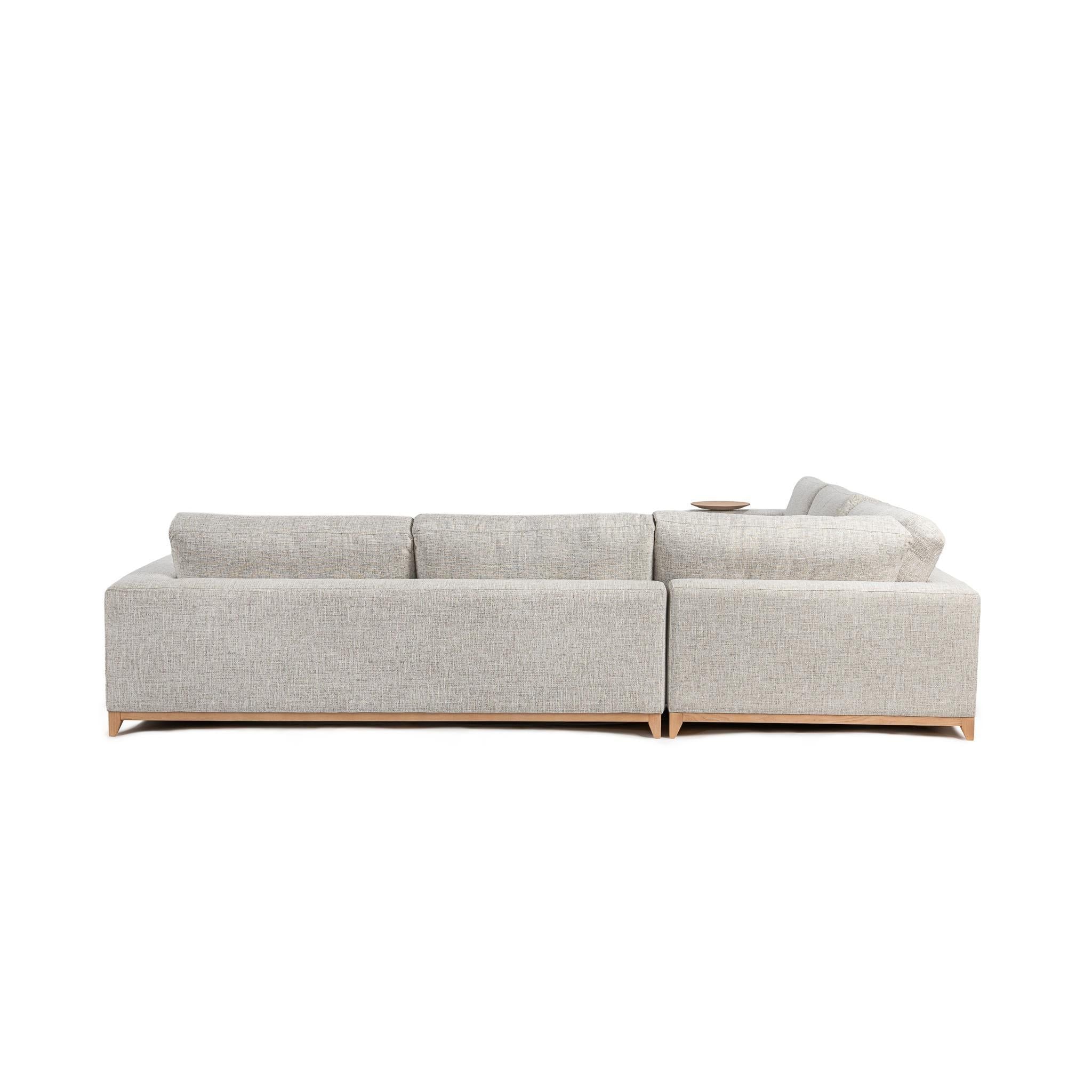 Donovan - Sectional