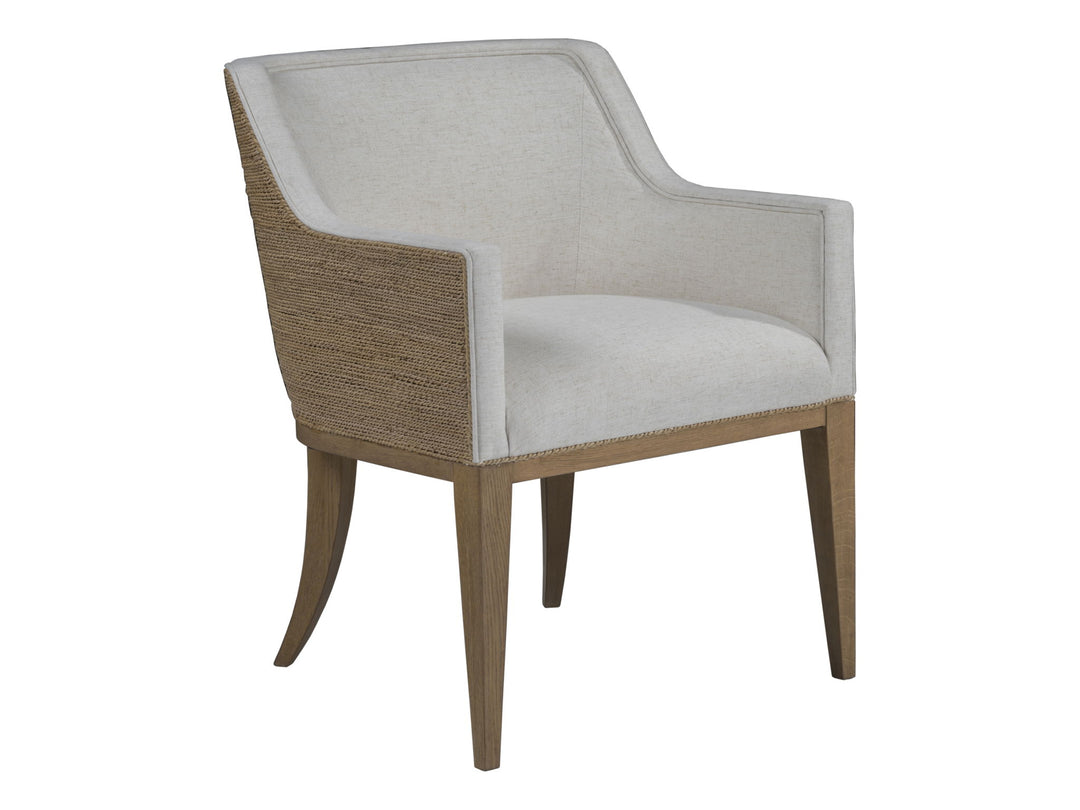 Simpatico - Simpatico Woven Arm Chair
