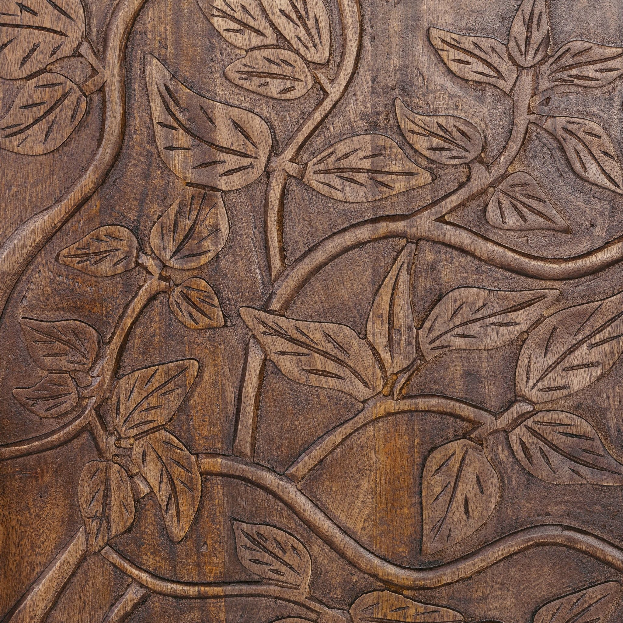 Albero - 4 Door Wood Buffet