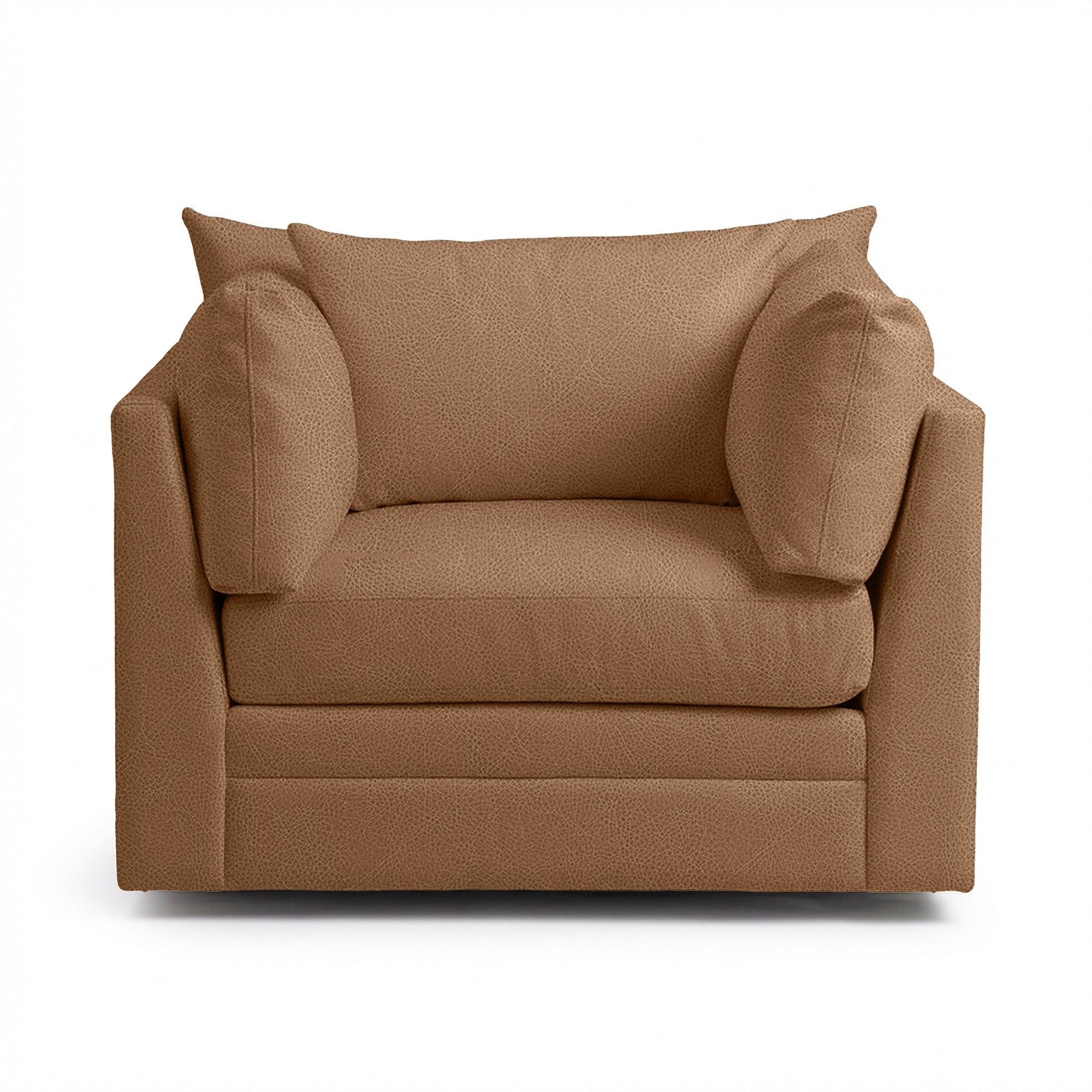 Audrey - Swivel Chair