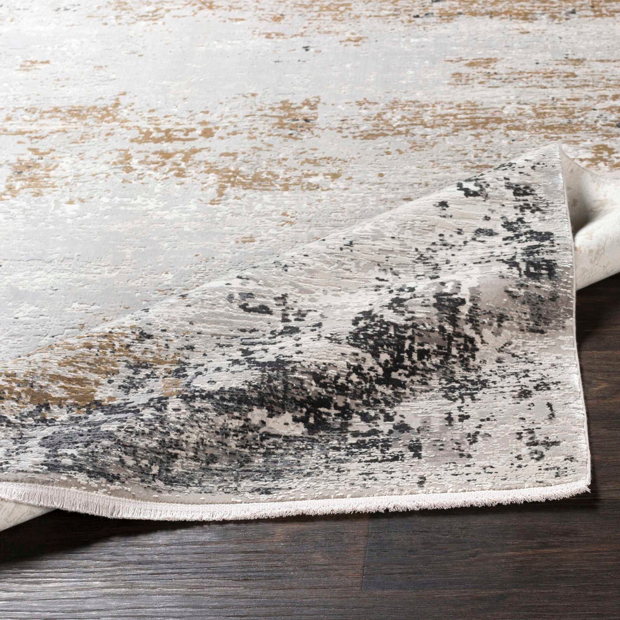Ulen - Abstract Rug