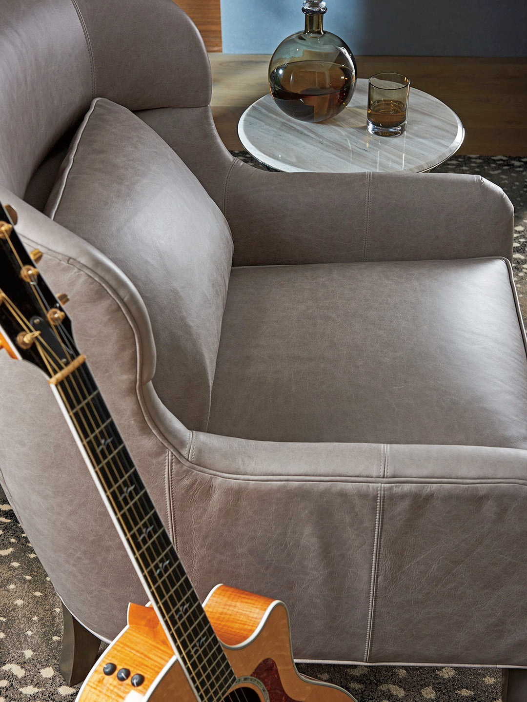 Ariana - Chaffery Chair