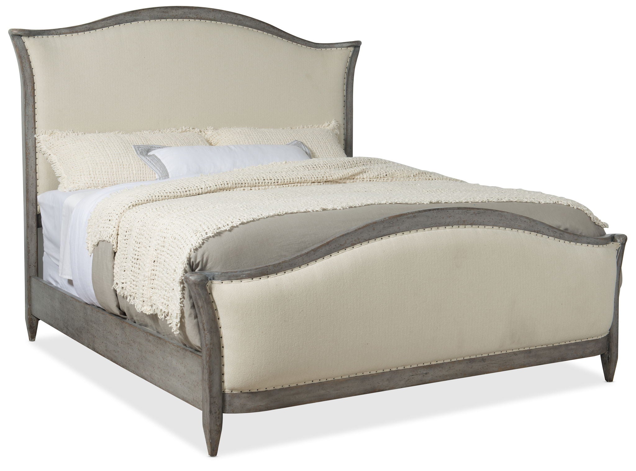 Ciao Bella - Upholstered Bed
