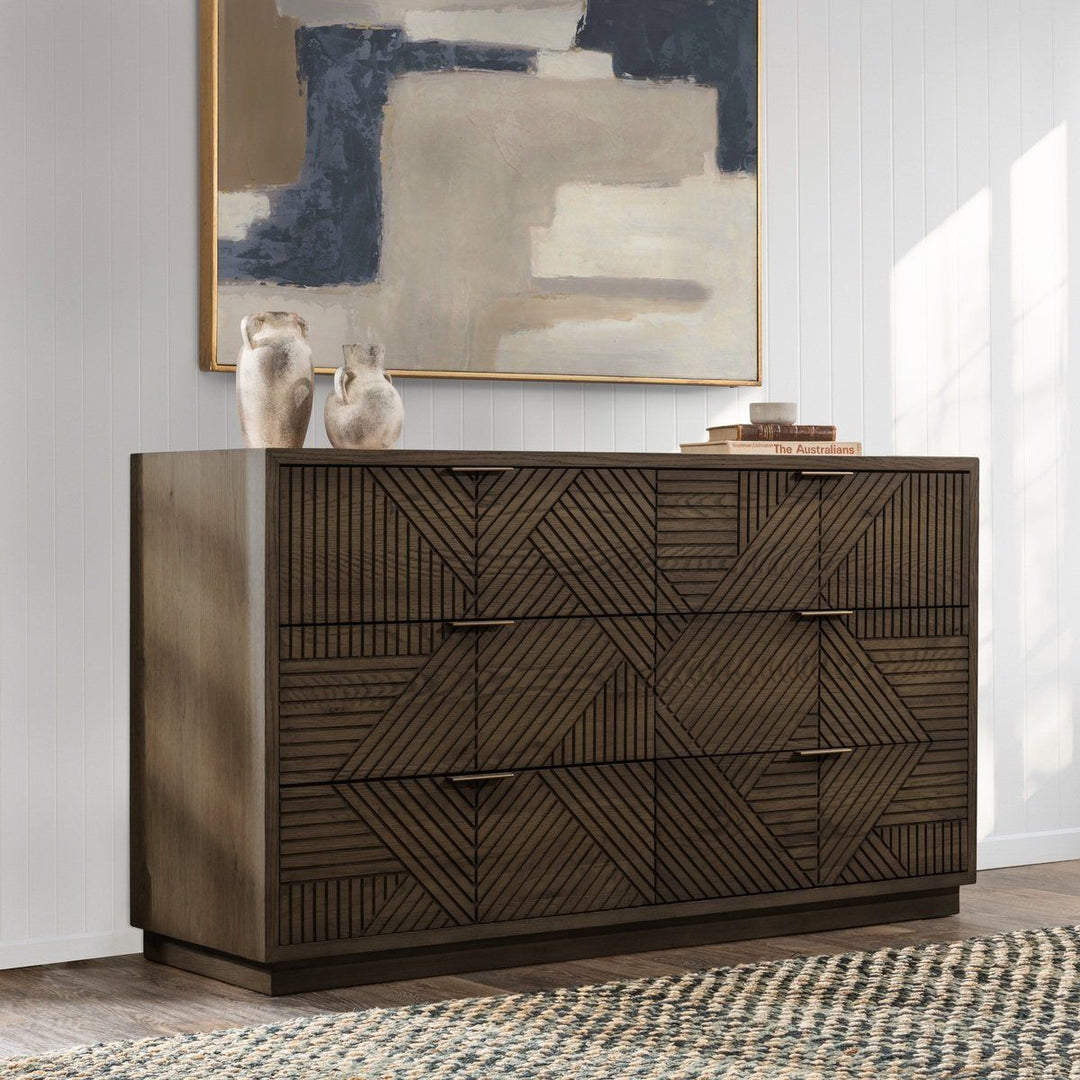 Santa Clara - Dresser