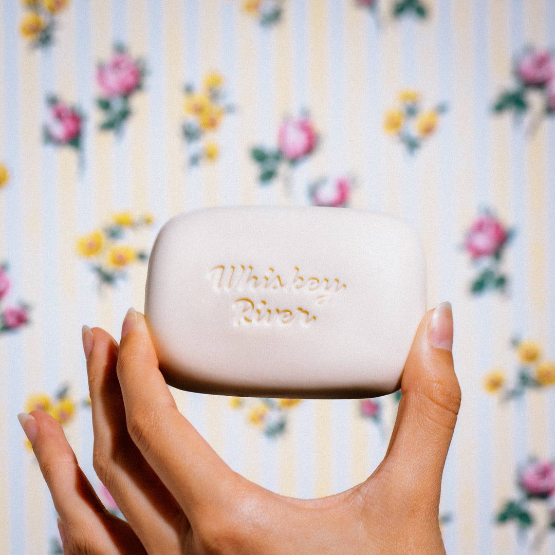 Shit Show Triple Milled Boxed Bar Soap | Funny Soap
