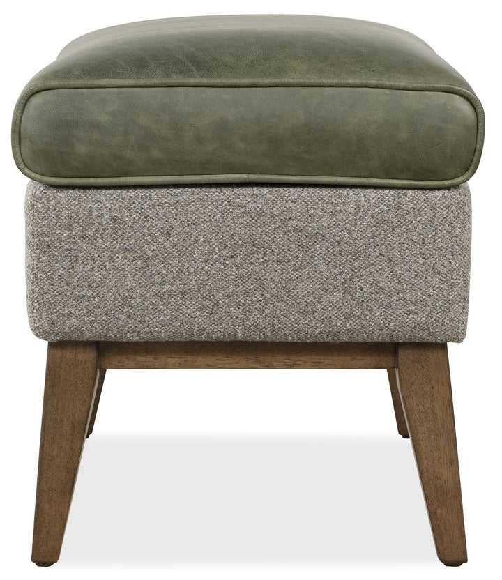 Camille - Ottoman