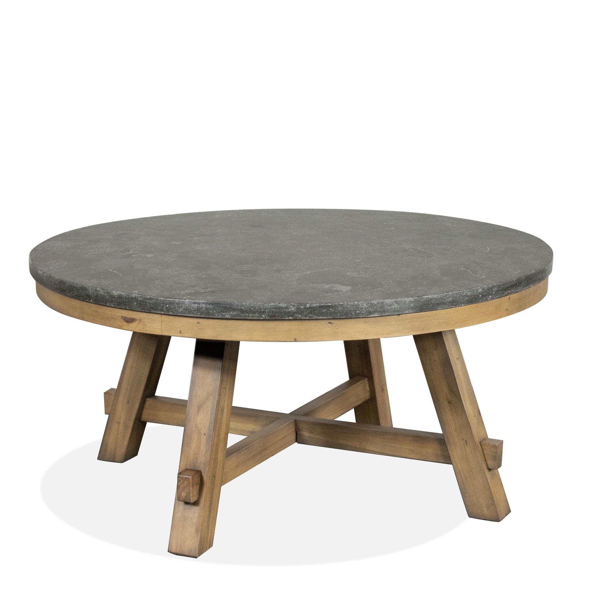 Weatherford - Round Table