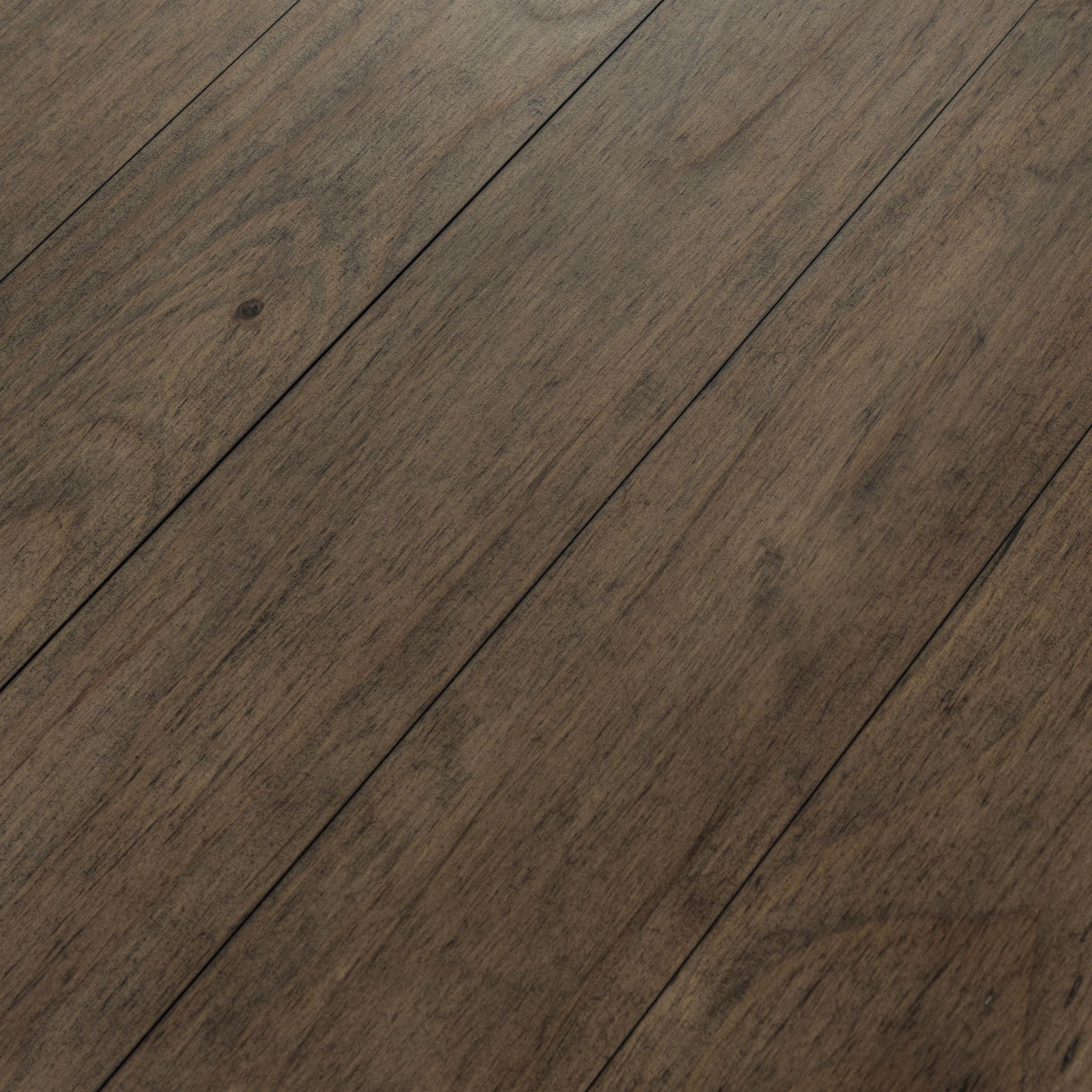 Lyra - 4 Door Buffet - Smoke Brown