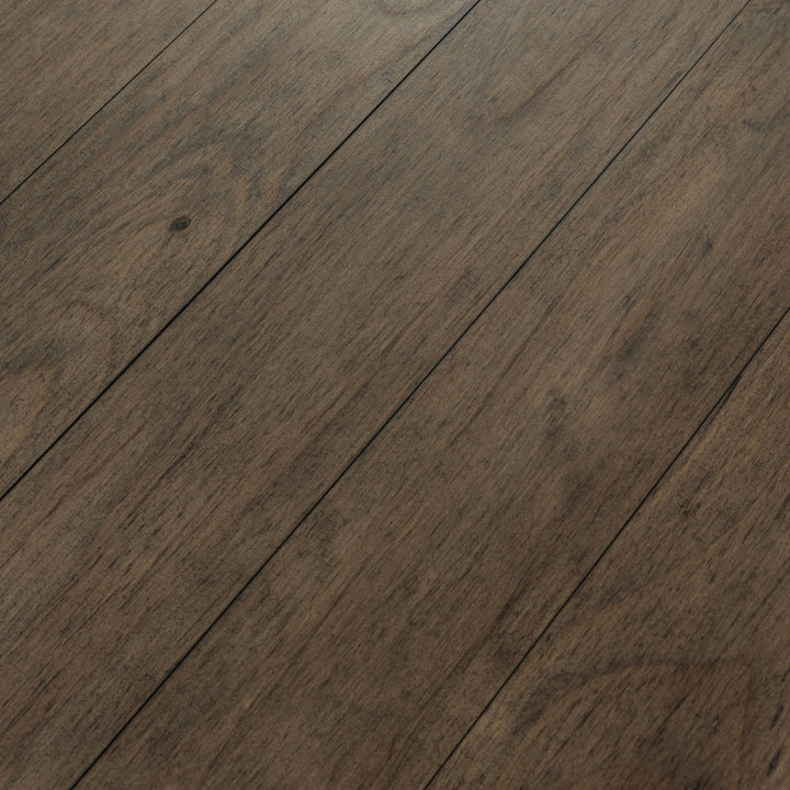 Lyra - 4 Door Buffet - Smoke Brown
