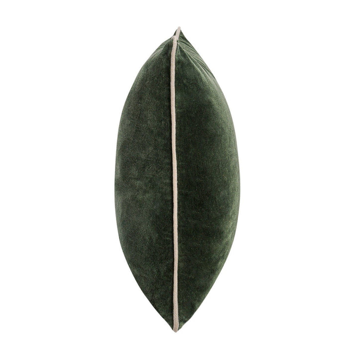 Heirloom Velvet - SLD Pillow