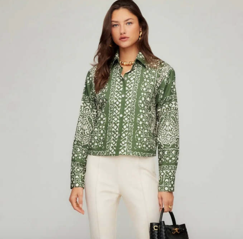 LENA SHIRT