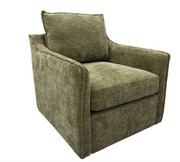 MILES ACCENT CHAIR