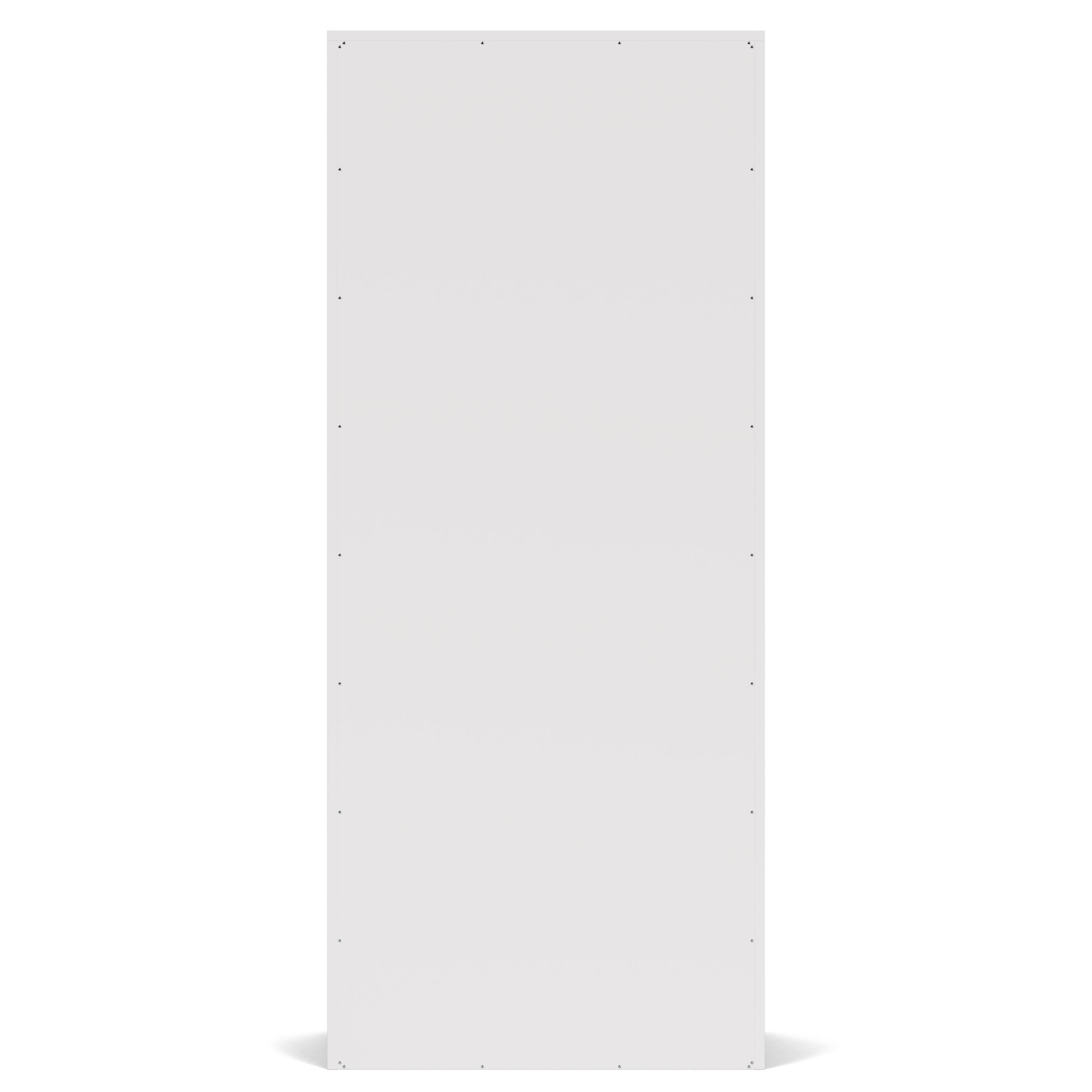 Rosalie - Bookcase - White