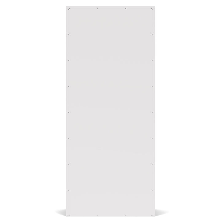 Rosalie - Bookcase - White