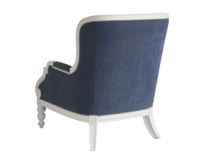 Barclay Butera Upholstery - Kamari Chair