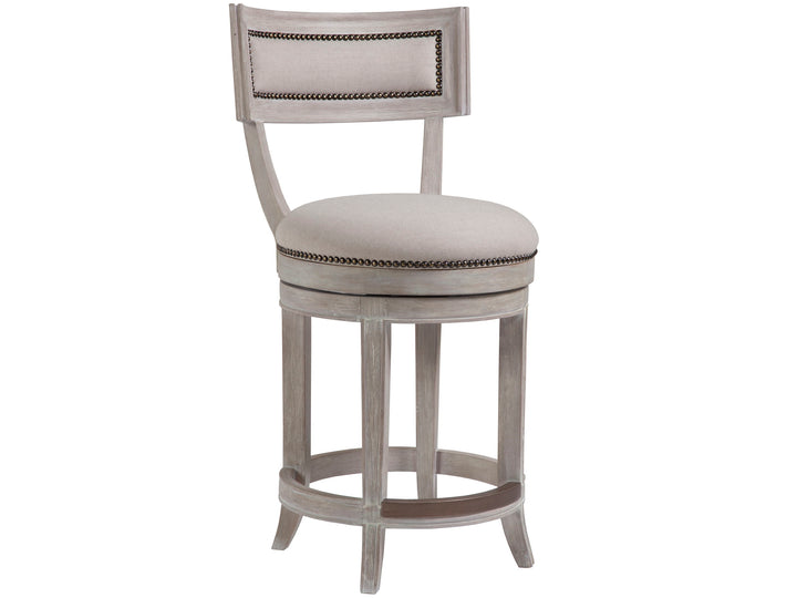 Cohesion Program - Aperitif Swivel Stool