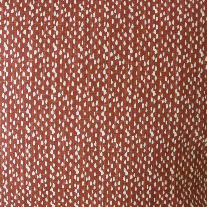 Xakery Throw Pillow: Cello Blue / 20" x 20"