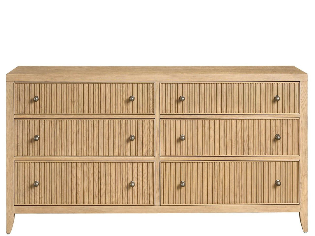 Avaline - Carmen Dresser