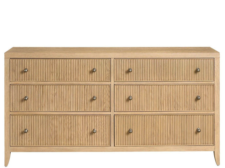 Avaline - Carmen Dresser