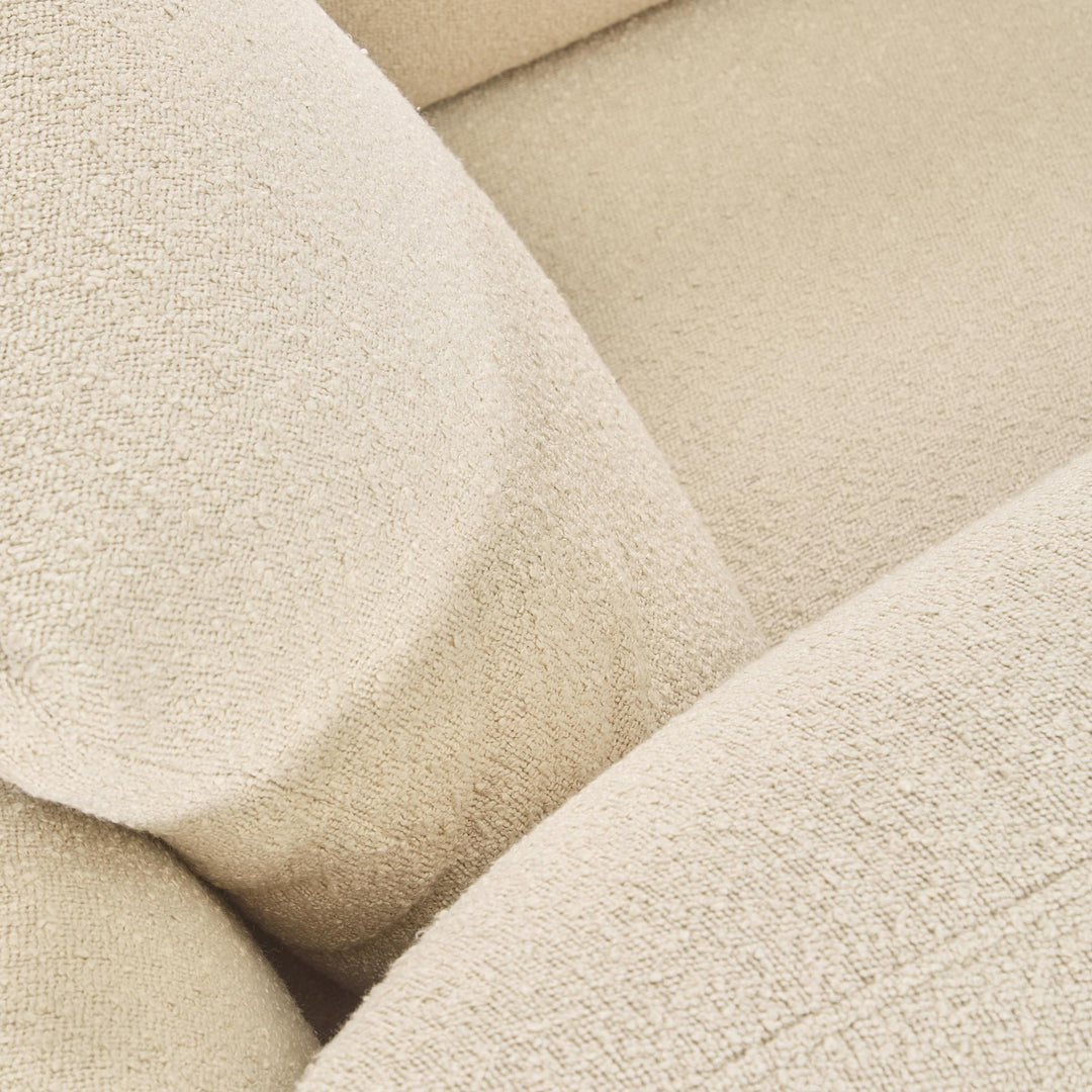 Audrey - Upholstered Swivel Chair