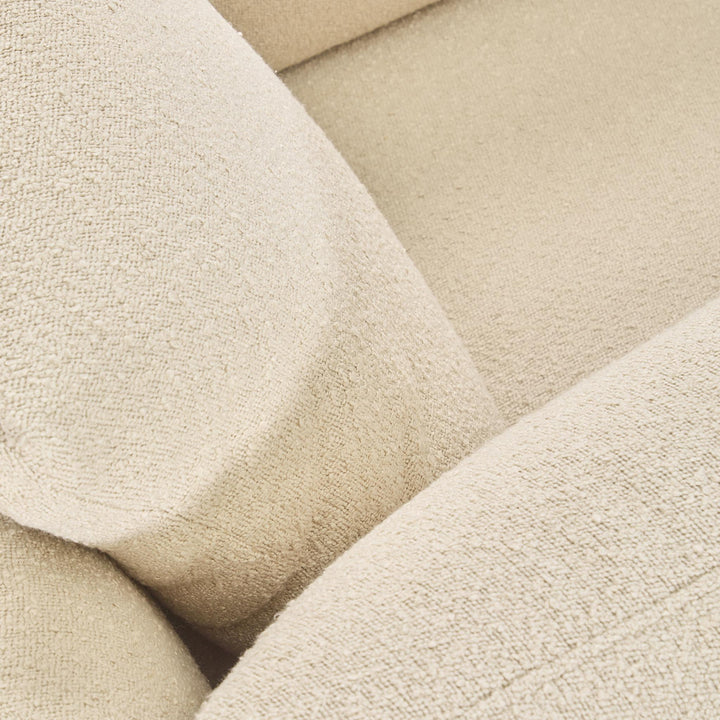 Audrey - Upholstered Swivel Chair