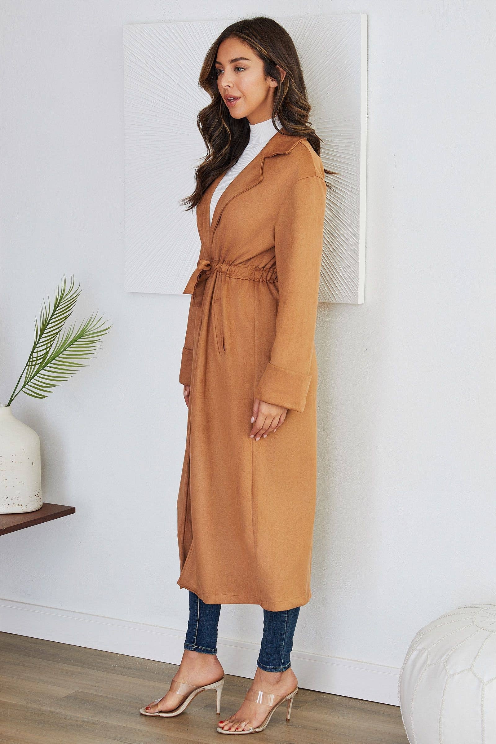 86579-CAMEL: MEDIUM