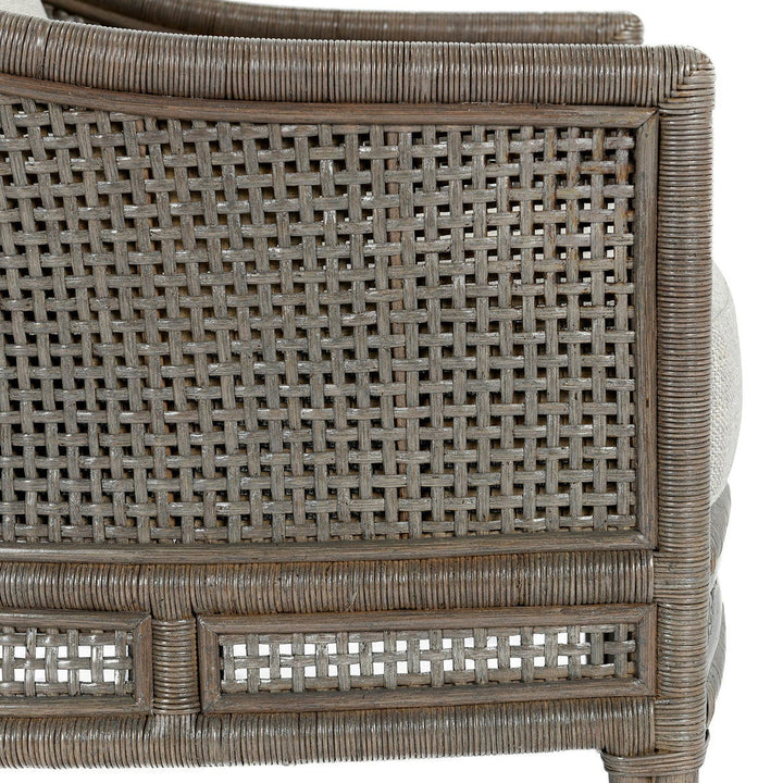 Jasmin - Accent Chair