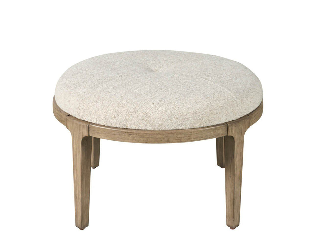 Dwell - Bunching Ottoman