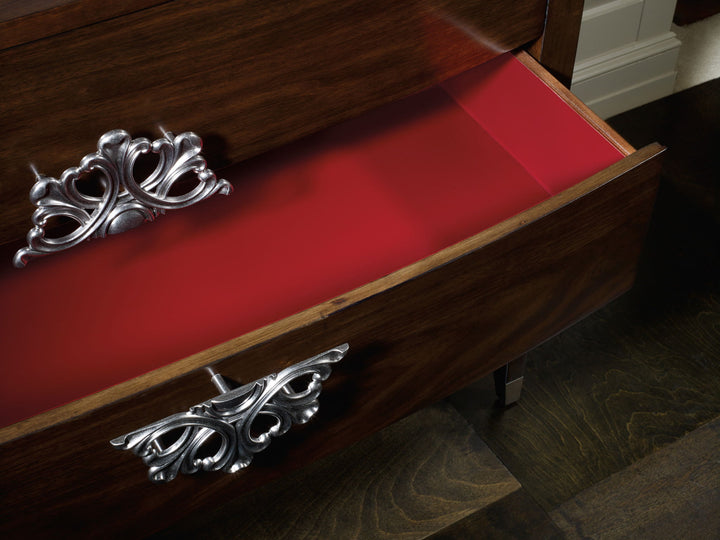 Melange - Medallion Console
