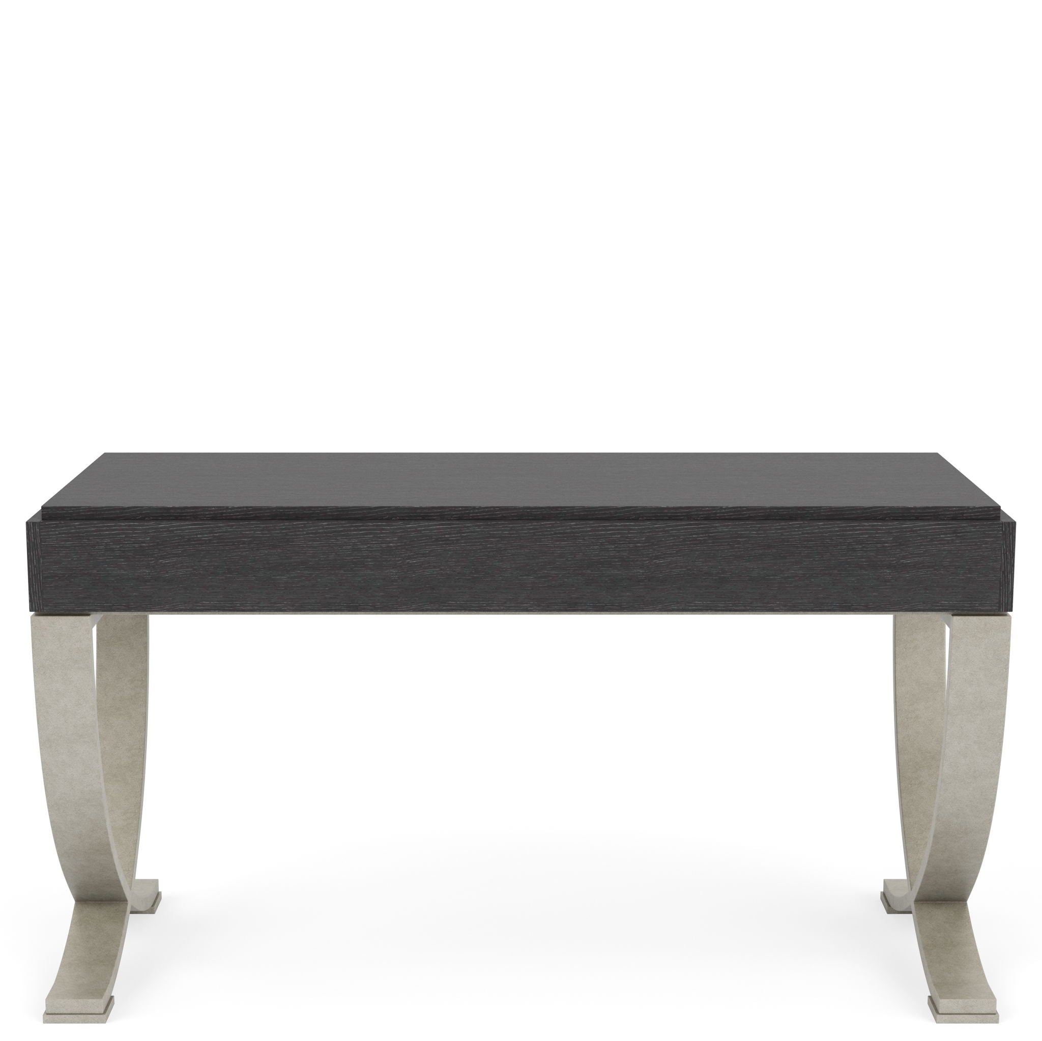 Millie - Writing Desk - Glazed Mocha