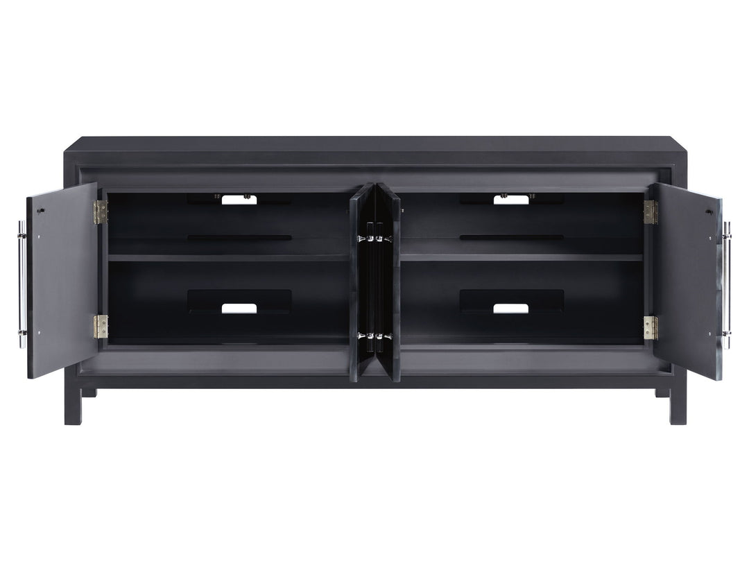 Signature Designs - Elation Media Console