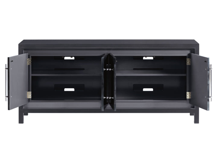 Signature Designs - Elation Media Console