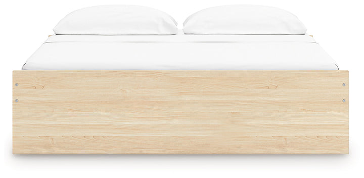 Onita - Platform Bed