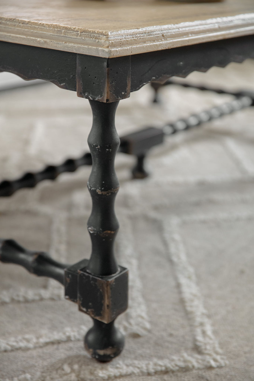 Ciao Bella - Cocktail Table