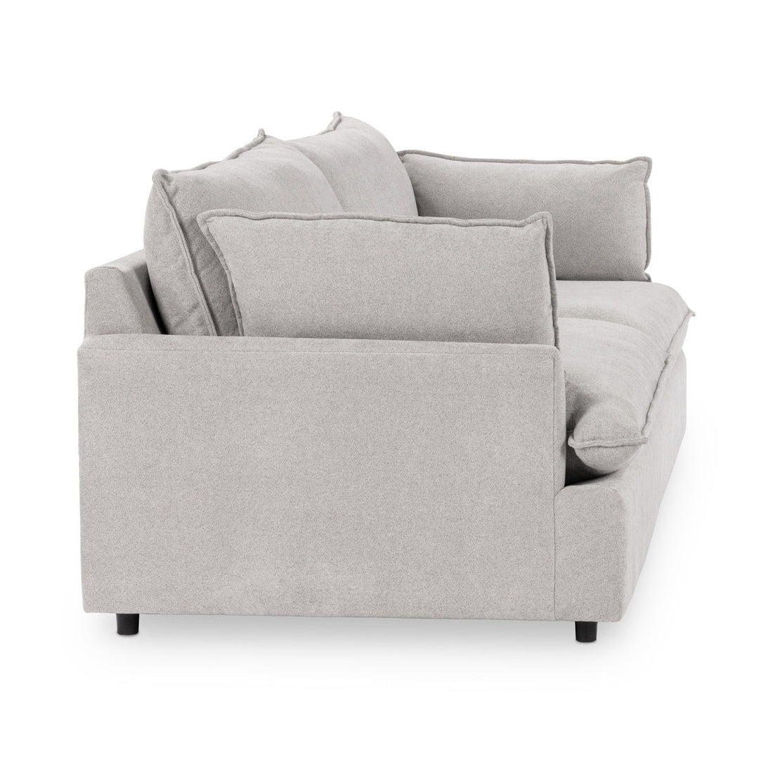 Caplan - Upholstered Modular Sectional