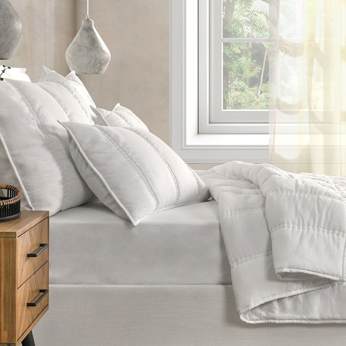 Rowen - Quilt