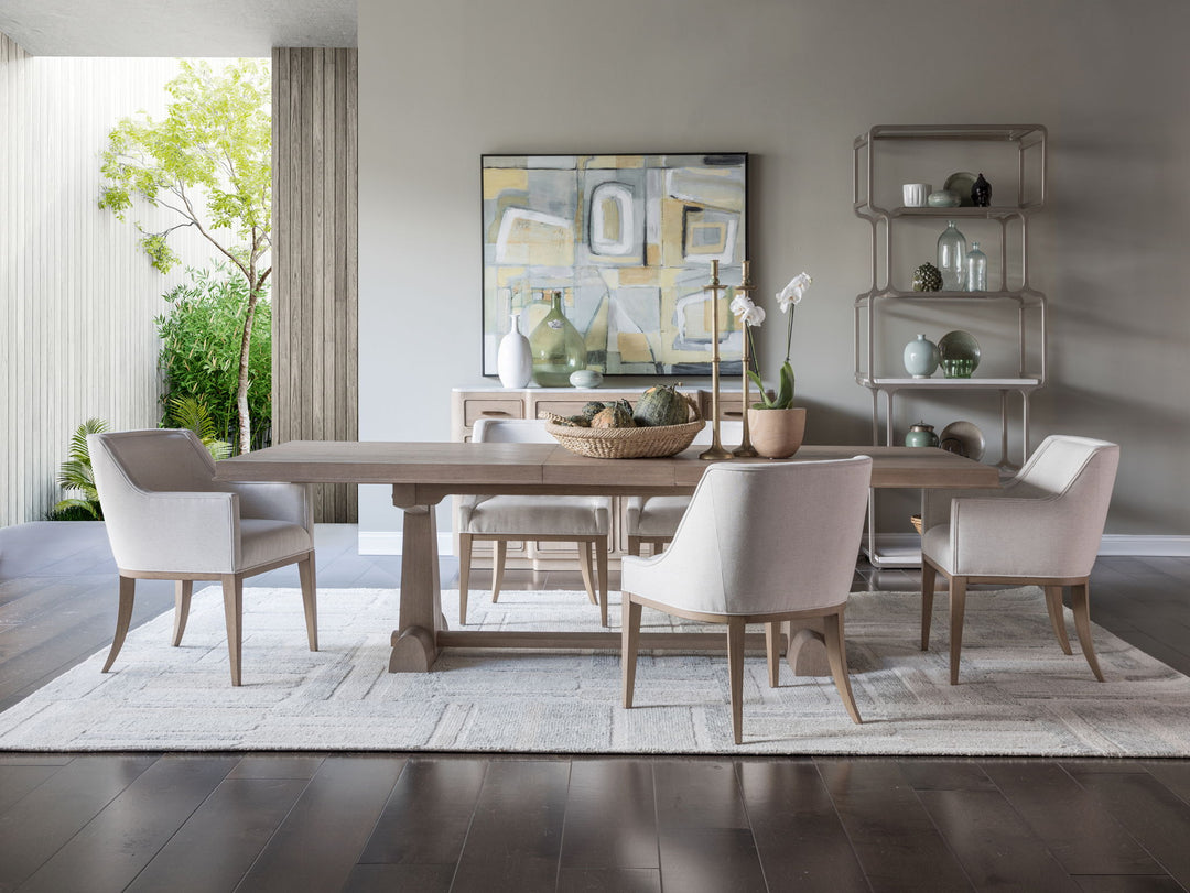 Simpatico - Simpatico Upholstered Chair