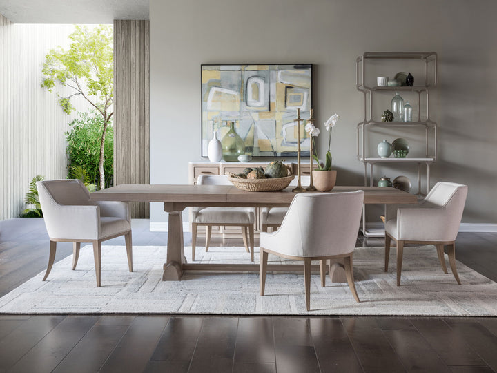 Simpatico - Simpatico Upholstered Chair