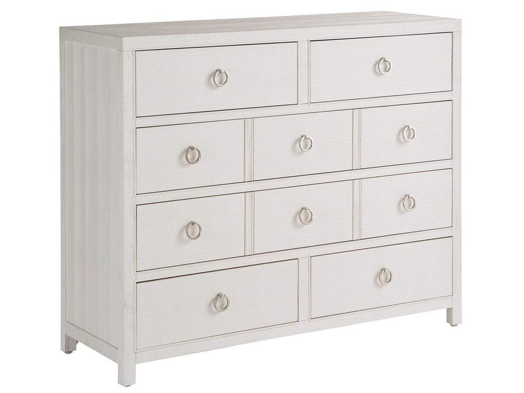 Weekender Coastal Living Home / Pacific Grove - Dresser - White