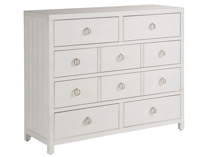 Weekender Coastal Living Home / Pacific Grove - Dresser - White