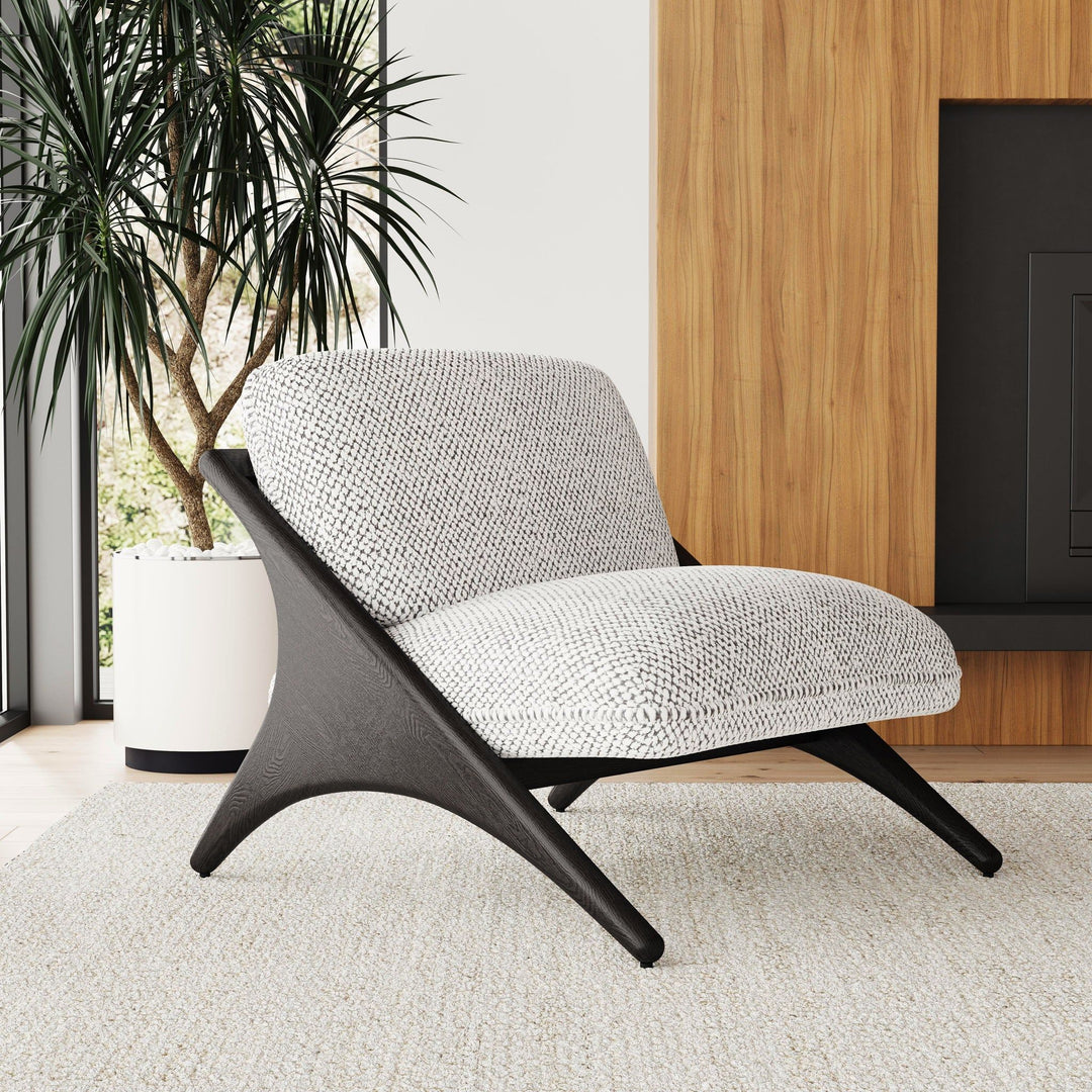 Georgia - Accent Chair