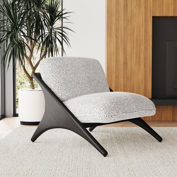 Georgia - Accent Chair